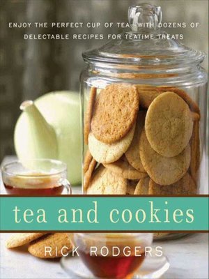 cover image of Tea and Cookies